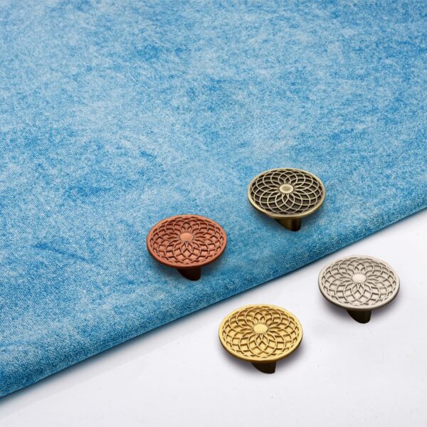 Chest Knob LS-4088