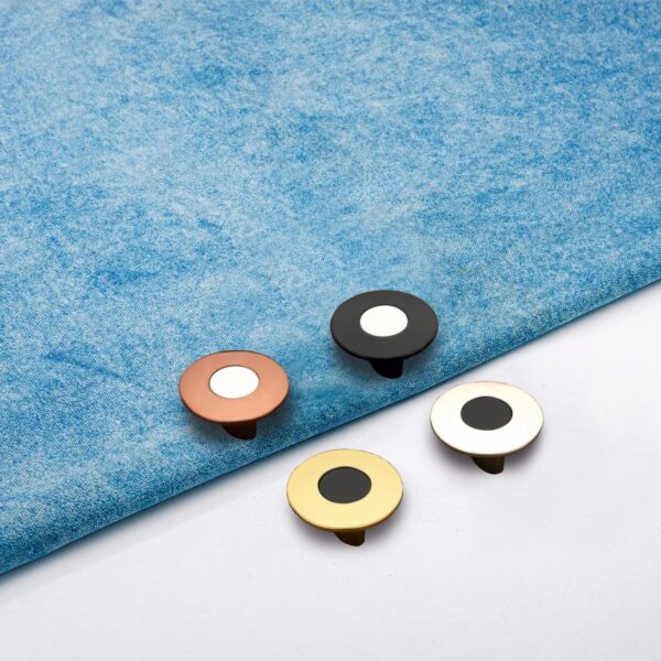 Chest Knob LS-4089
