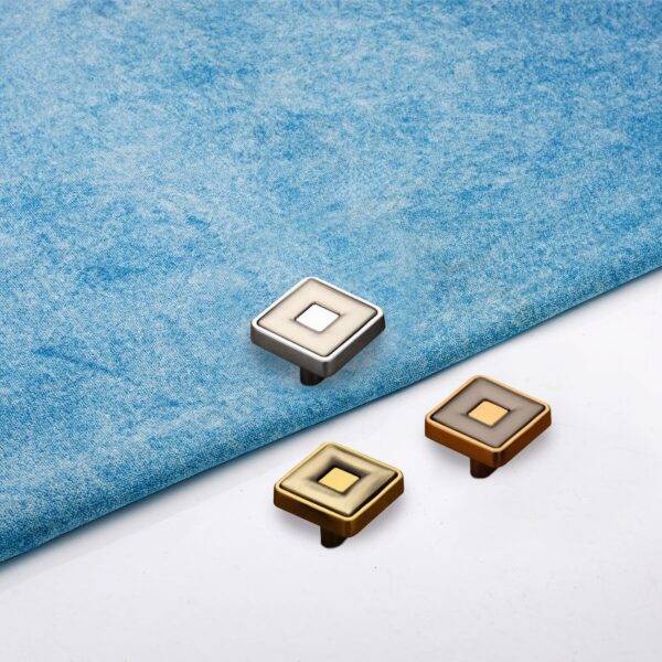 Chest Knob LS-4090
