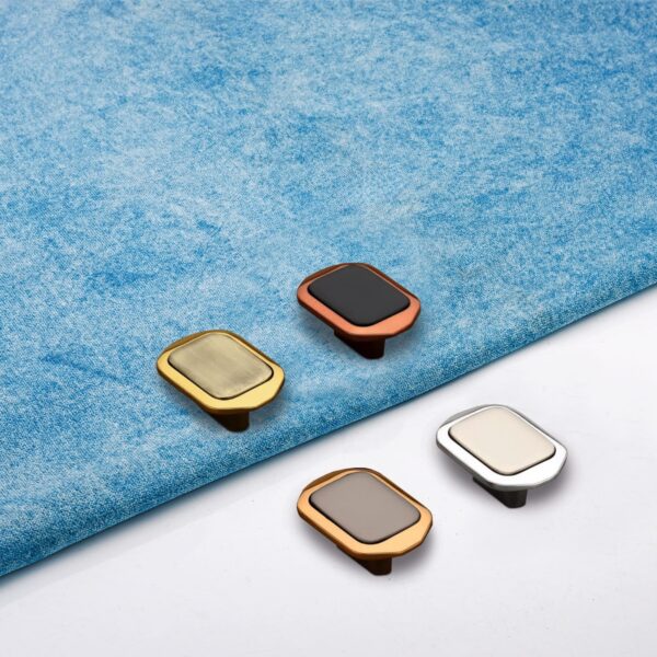 Chest Knob LS-4091