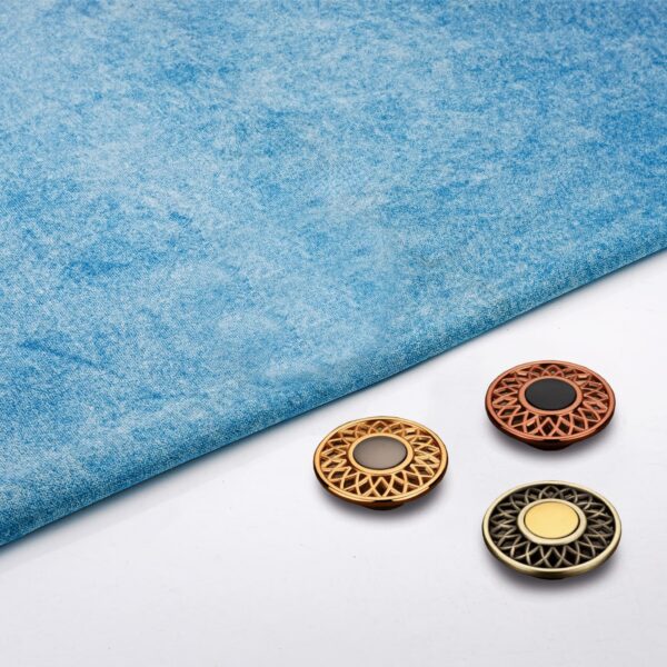 Chest Knob LS-4092