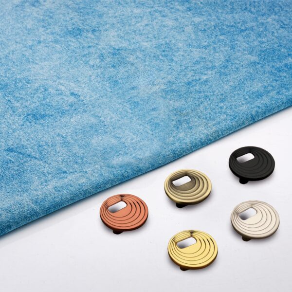 Chest Knob LS-4093