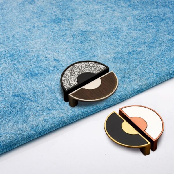 Chest Knob LS-4094