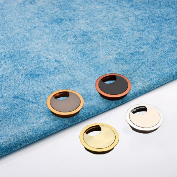 Chest Knob LS-4095