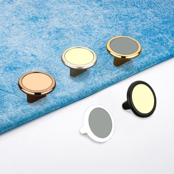 Chest Knob LS-4099