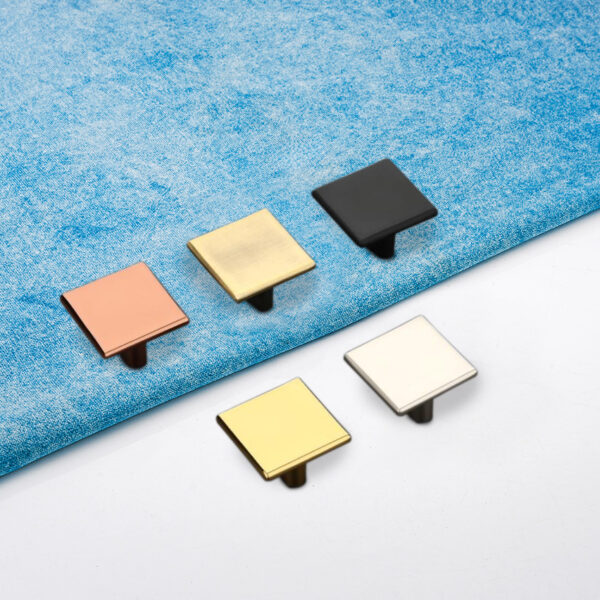 Chest Knob LS-4082