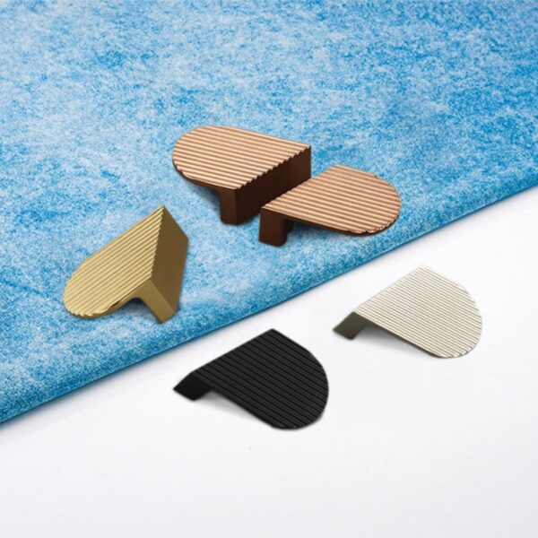Chest Knob LS-4101