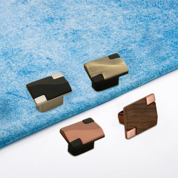 Chest Knob LS-4102