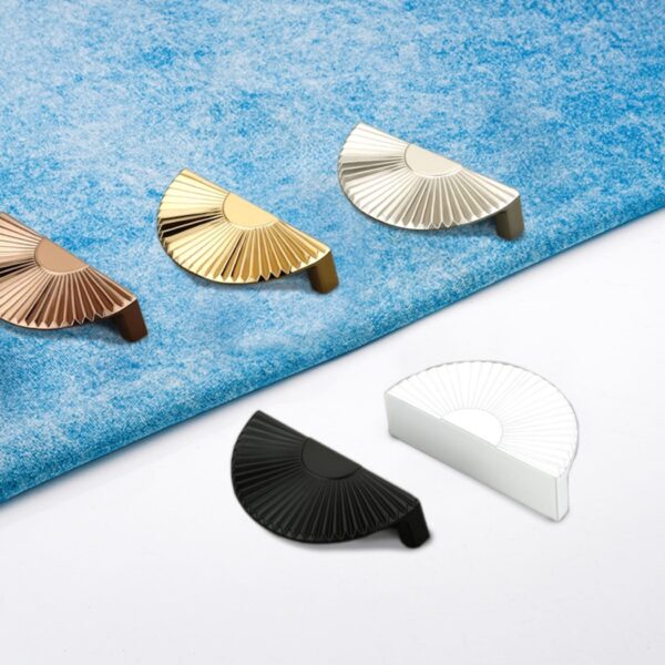 Chest Knob LS-4104