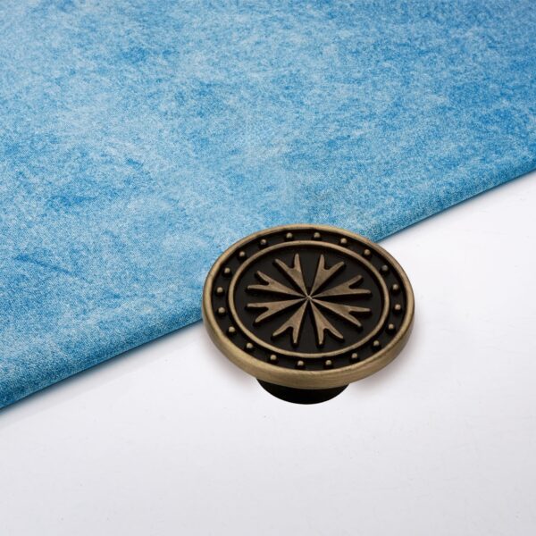 Chest Knob LS-4107