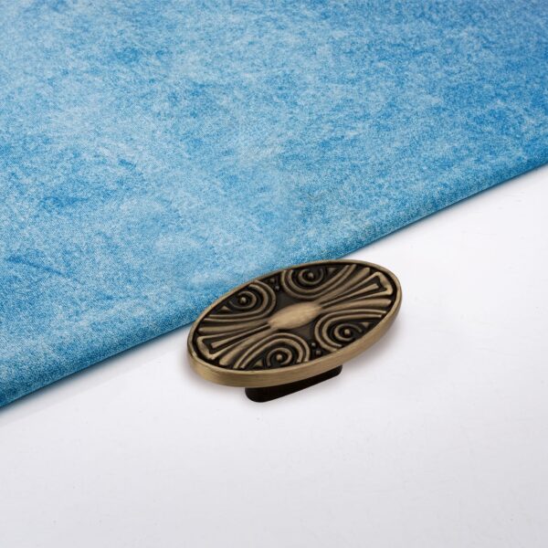 Chest Knob LS-4115