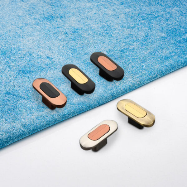 Chest Knob LS-4177