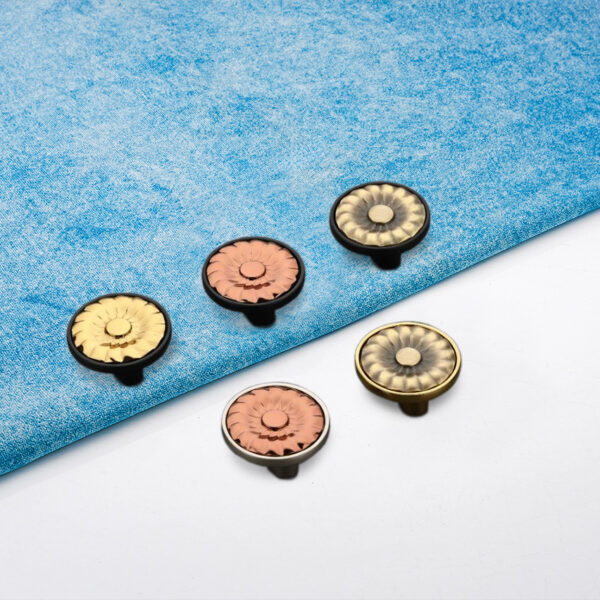 Chest Knob LS-4019