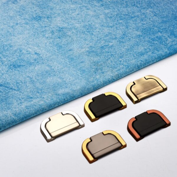 Chest Kadi LS-5011