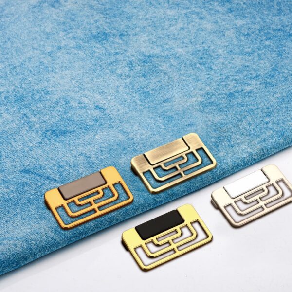 Chest Kadi LS-5016