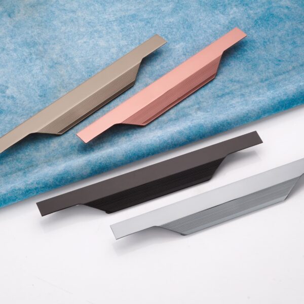 Aluminium Kitchen Profile Handle LS-6501