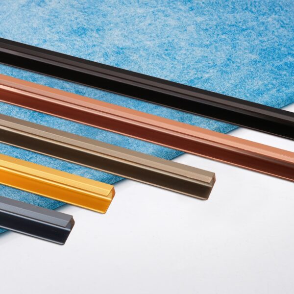 Aluminium Kitchen Profile Handle  LS-6502