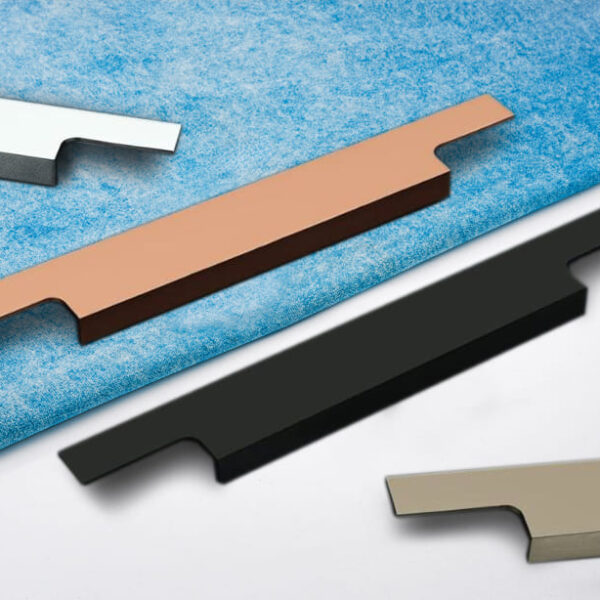 Aluminium Kitchen Profile Handle LS-6503