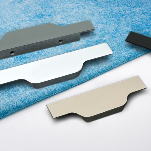 Aluminium Kitchen Profile Handle LS-6504