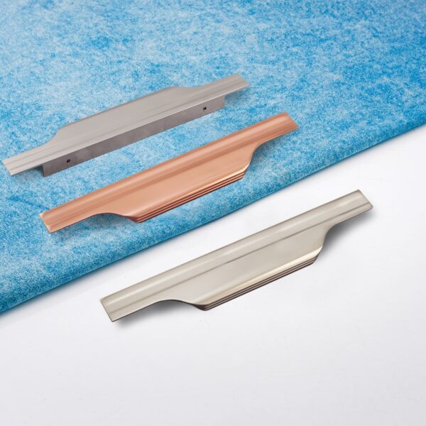 Aluminium Kitchen Profile Handle LS-6505