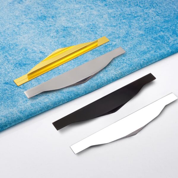 Aluminium Kitchen Profile Handle LS-6506