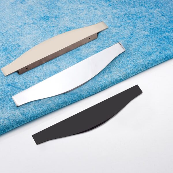 Aluminium Kitchen Profile Handle LS-6507