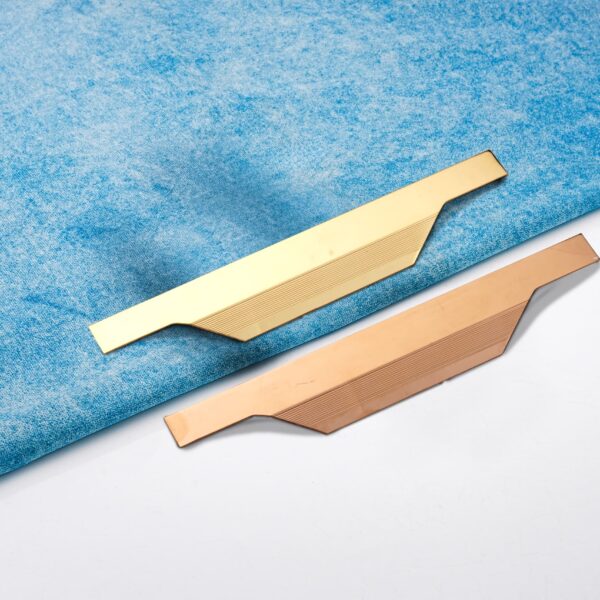 Aluminium Kitchen Profile Handle LS-6508