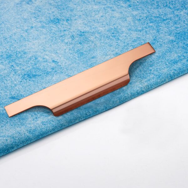 Aluminium Kitchen Profile Handle LS-6510