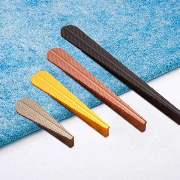 Aluminium Cabinet Handle & Long Handle LS-7002