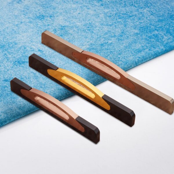 Aluminium Cabinet Handle & Long Handle LS-7003