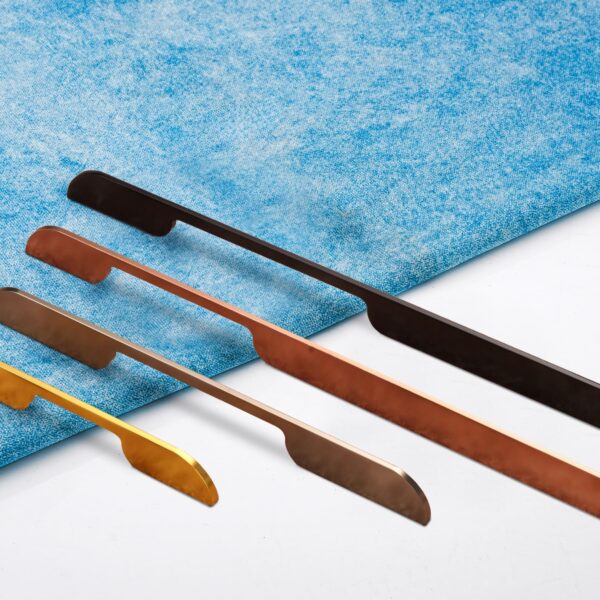 Aluminium Cabinet Handle & Long Handle LS-7005