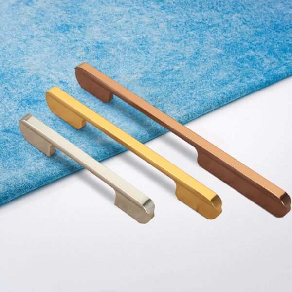 Aluminium Cabinet Handle & Long Handle LS-7006