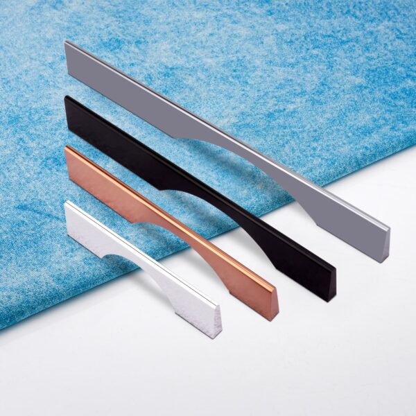 Aluminium Cabinet Handle & Long Handle LS-7011