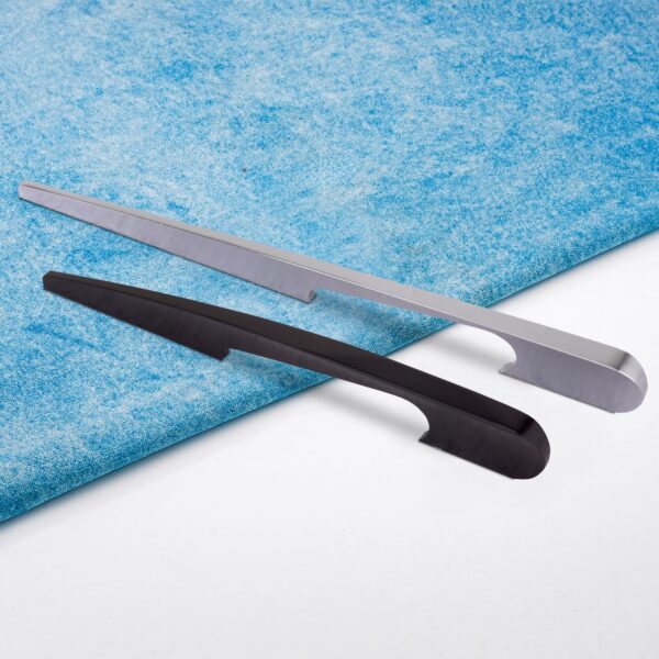 Aluminium Cabinet Handle & Long Handle LS-7018