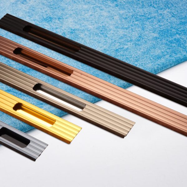 Aluminium Council Handle LS-7501