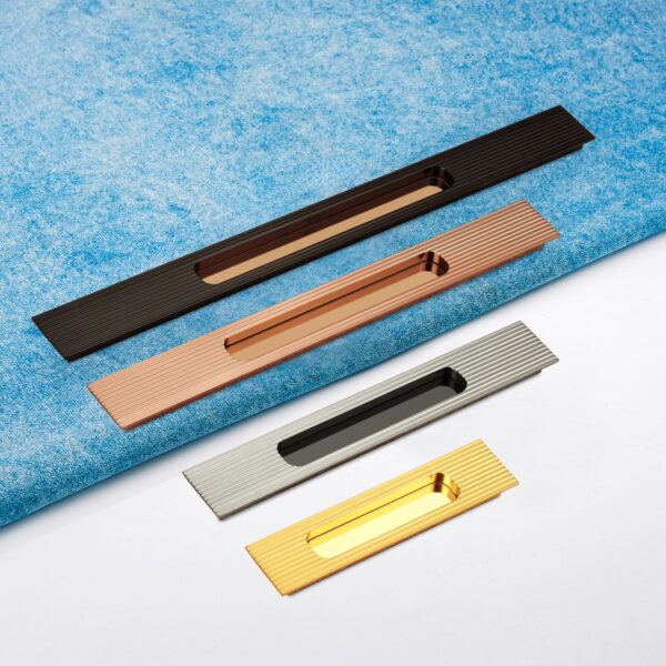 Aluminium Council Handle LS-7507