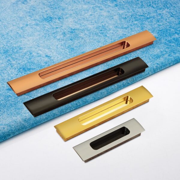 Aluminium Council Handle LS-7508