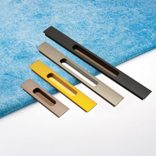 Aluminium Council Handle LS-7511