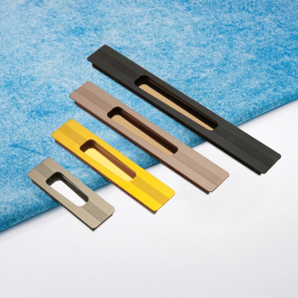 Aluminium Council Handle LS-7512