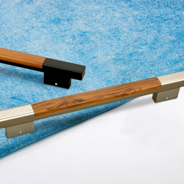 Aluminium Main Door Handle LS-8008