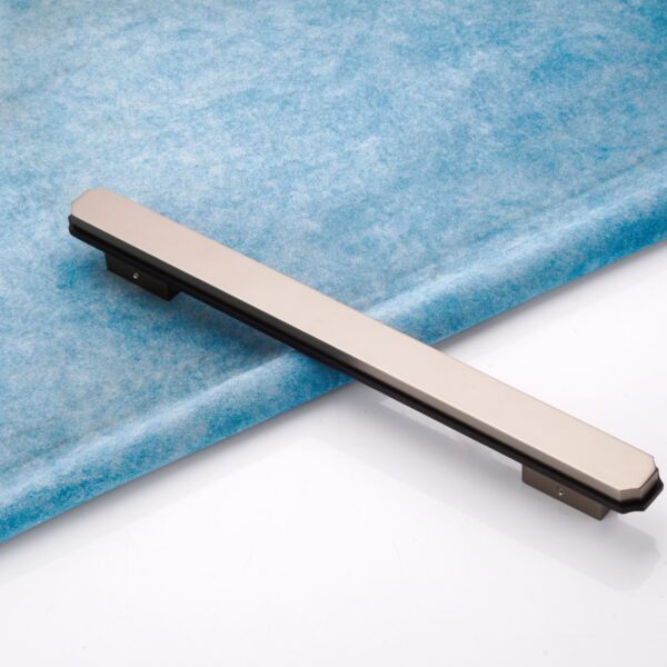 Aluminium Main Door Handle LS-8018