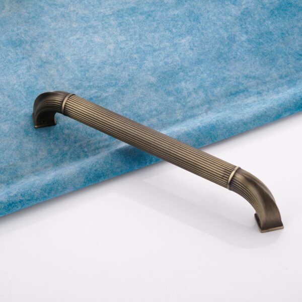 Aluminium Main Door Handle LS-8021