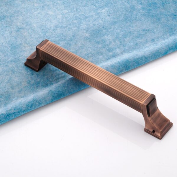 Aluminium Main Door Handle LS-8023