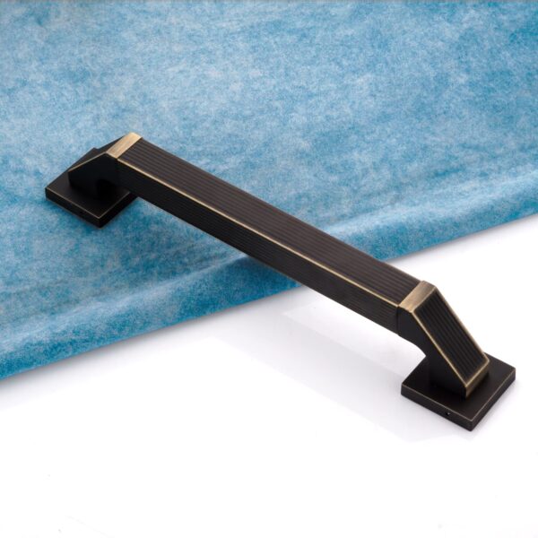 Aluminium Main Door Handle LS-8029