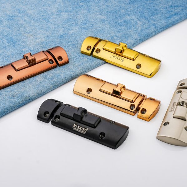 Baby Latch LS-9505