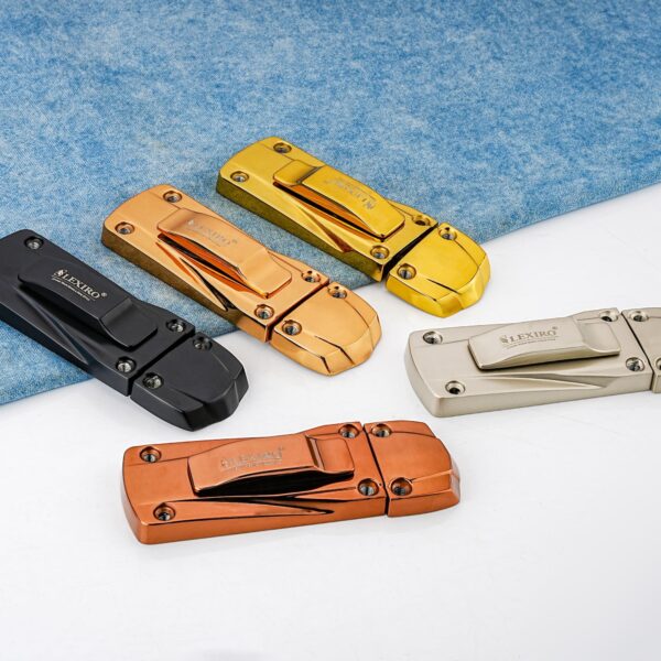 Baby Latch LS-9507