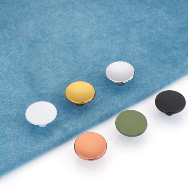 Chest Knob SLS-1012