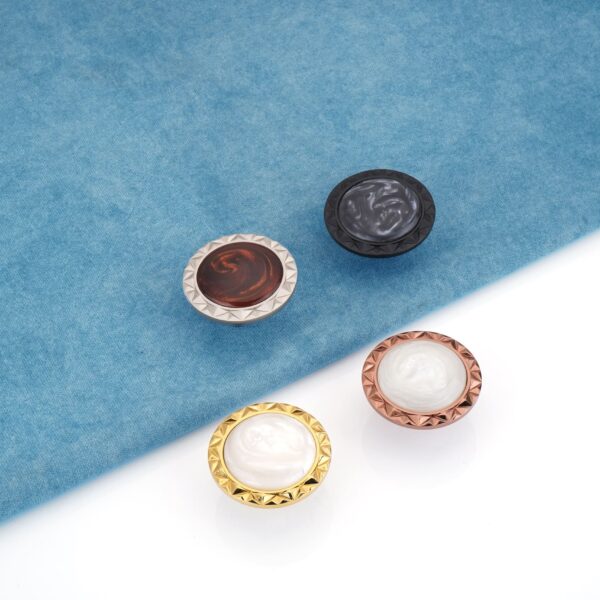 Chest Knob SLS-1013