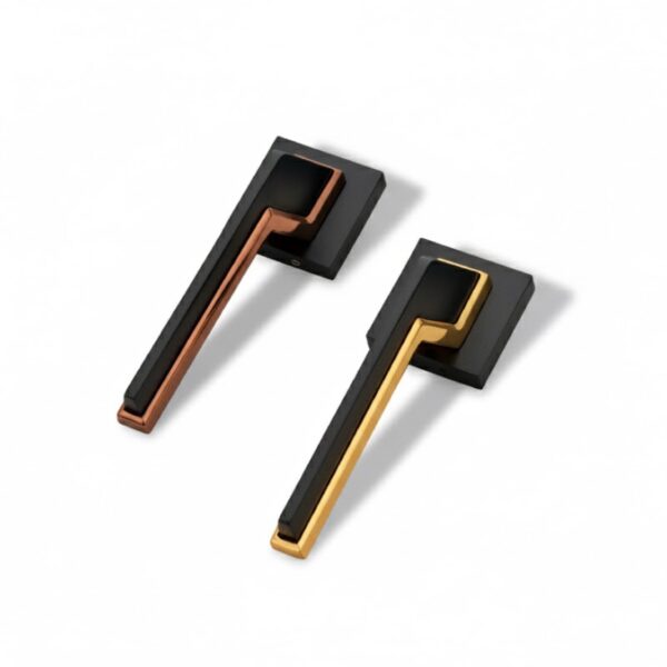 Zinc Mortise Handle MT-113