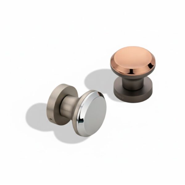 Zinc Mortise Handle MT-116